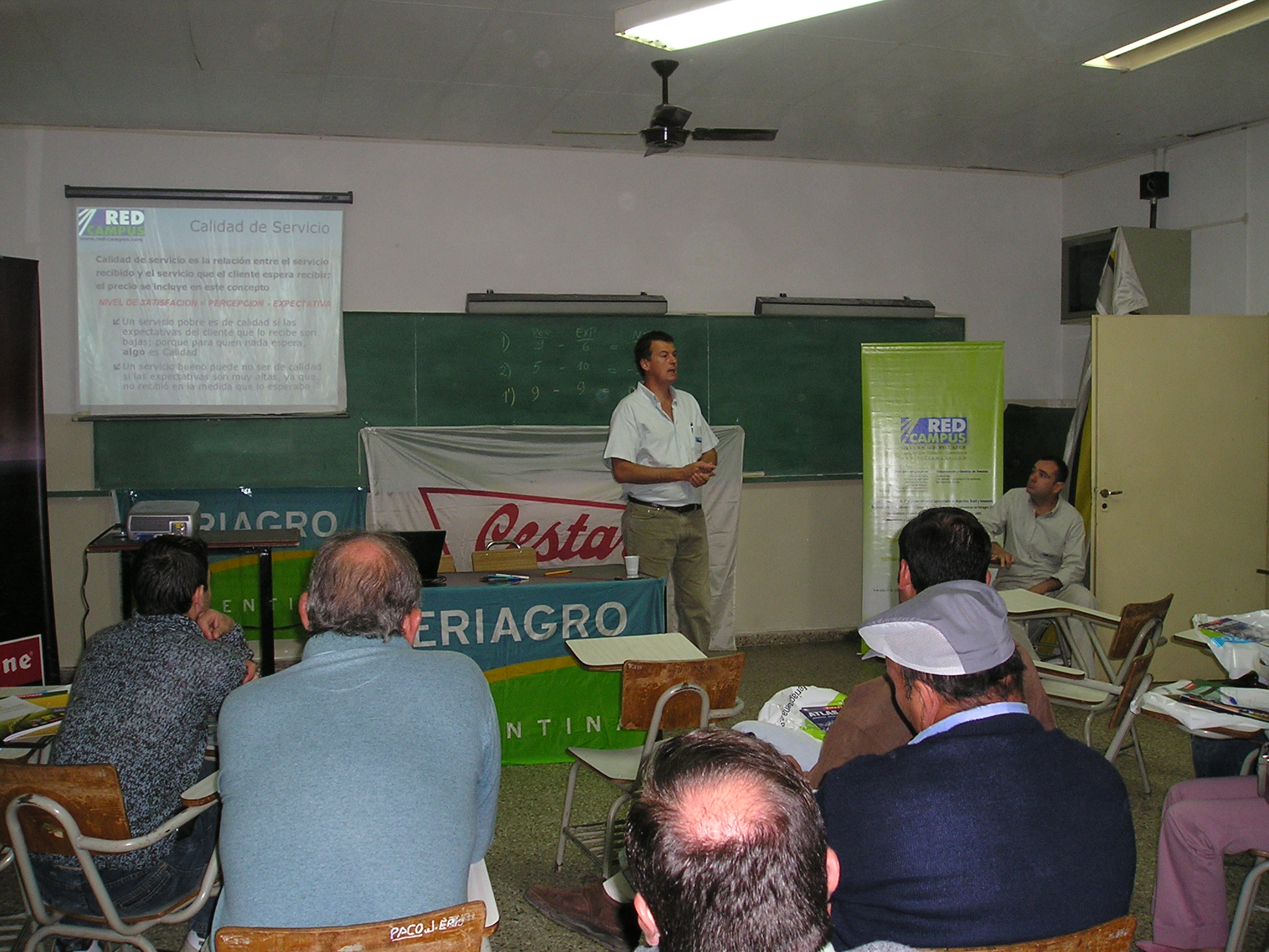 capacitacion