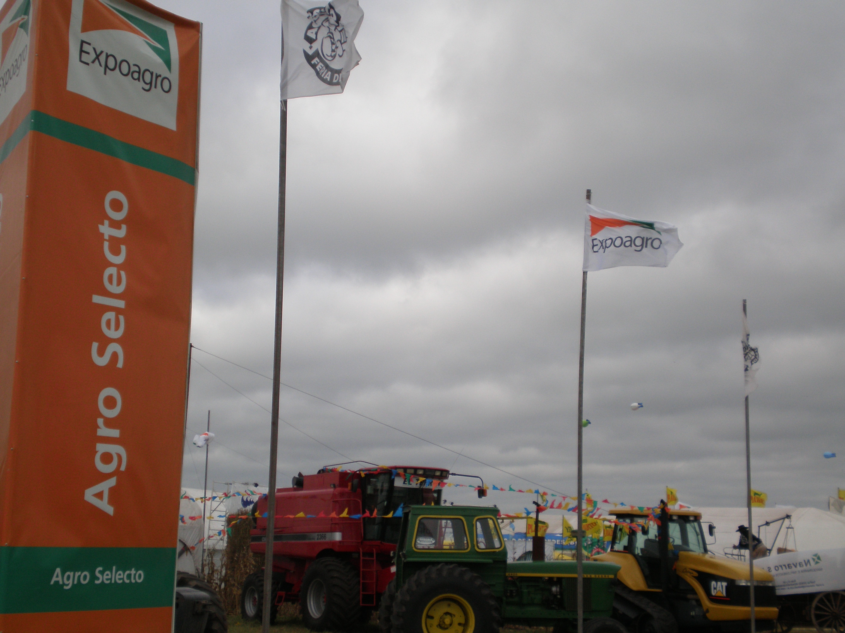 Agroselecto 2006